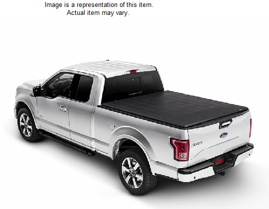 Extang Trifecta 2.0 Tri-Fold Tonneau 75-98 Ford Truck 6 3/4 Bed - Click Image to Close